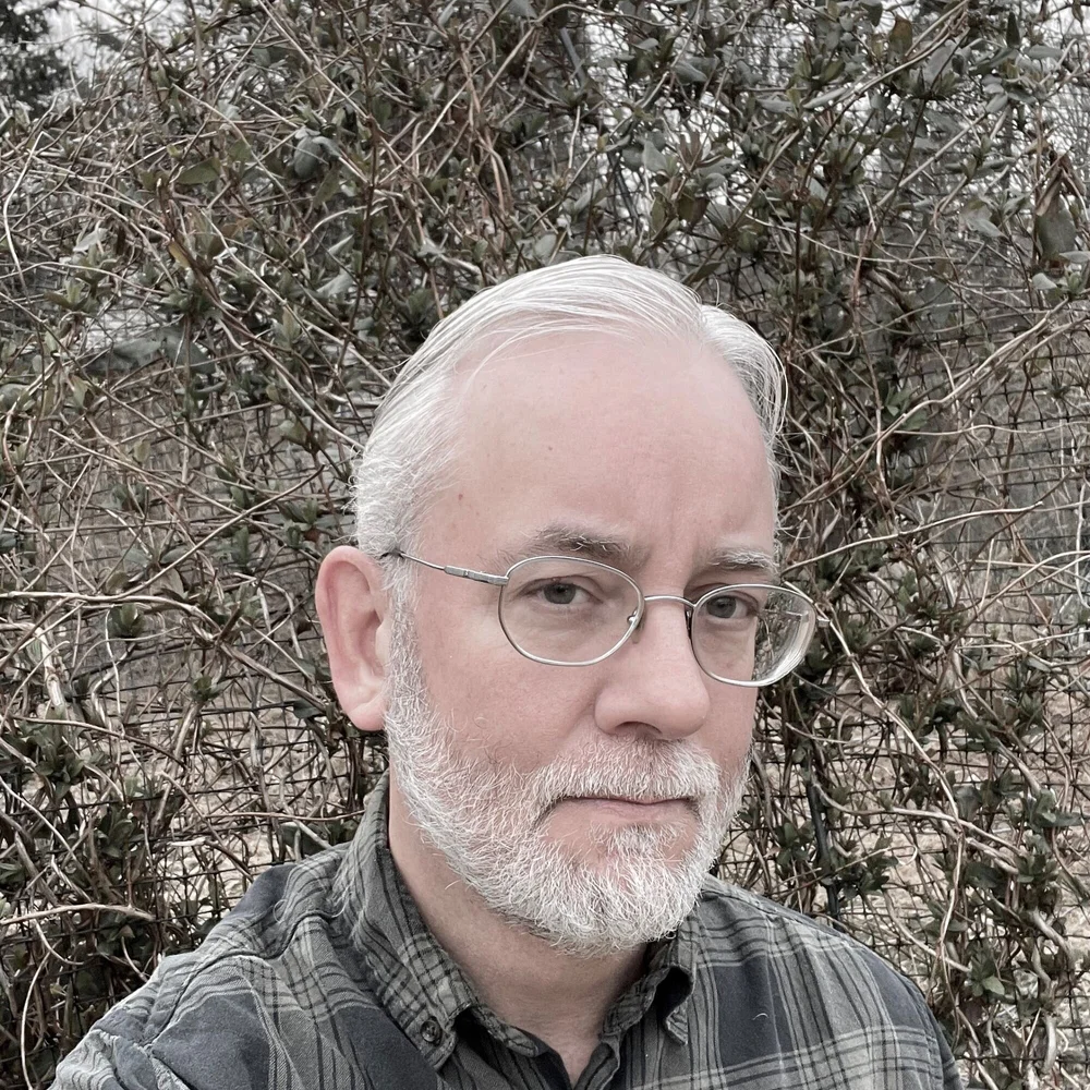 Ted Mosher