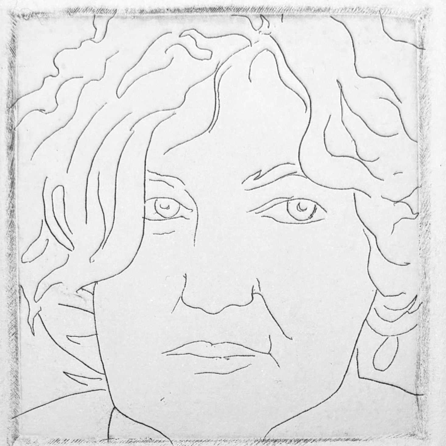 Faces