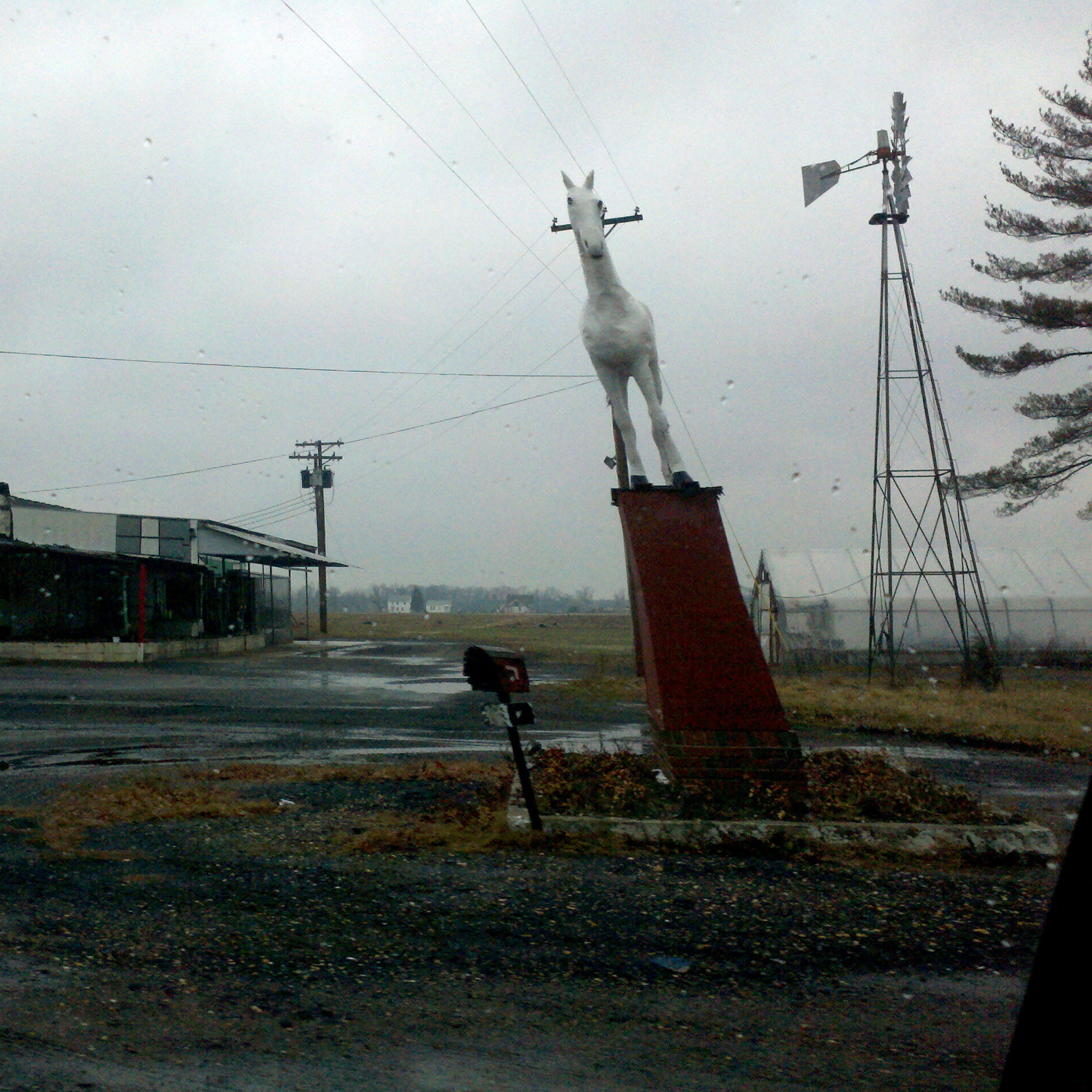 Road Photos