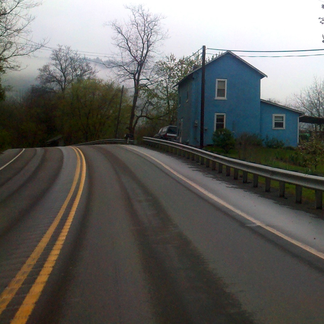 Road Photos